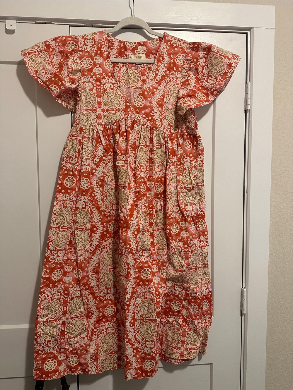 Maeve Dress